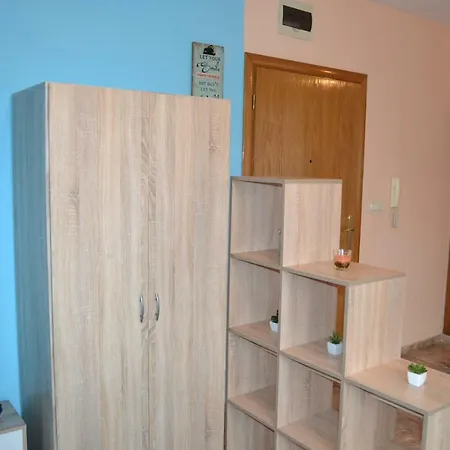 Apartament Raya
