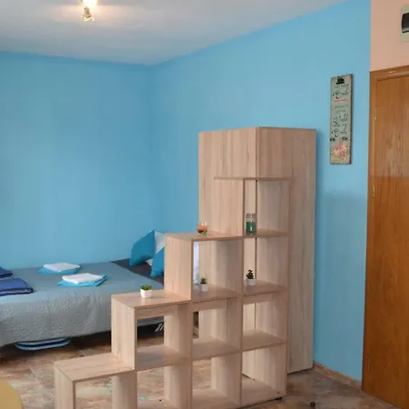 Apartament Raya