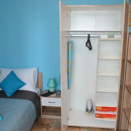 Raya Apartament