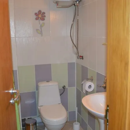 Apartament Raya