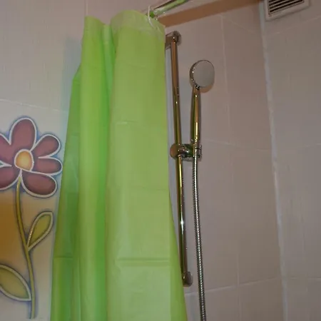 Apartament Raya