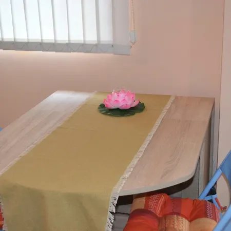 Raya Apartment Varna