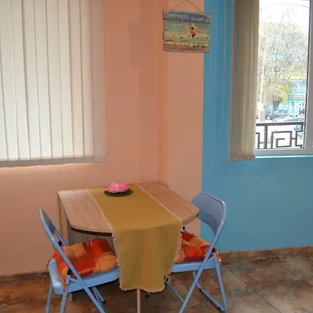 Apartment Raya *