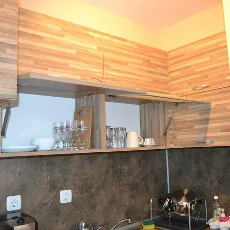 Raya Apartment