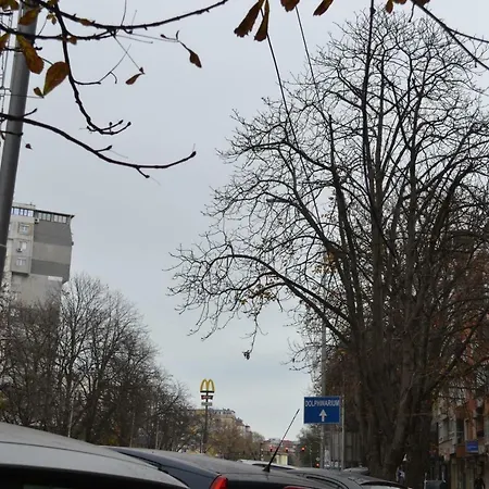 Raya Apartment Varna